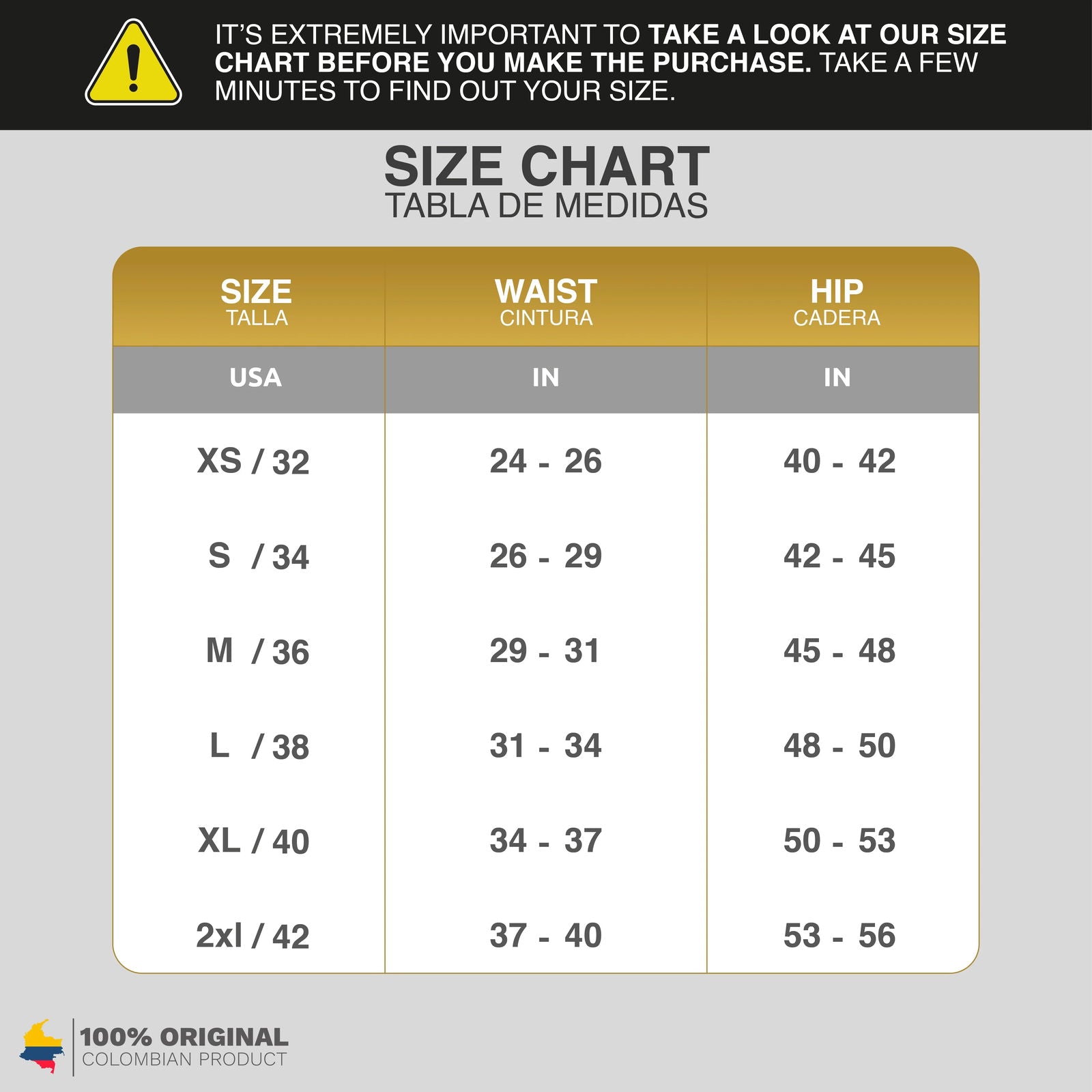 Bling Shapers 941BF - DHH Shapewear