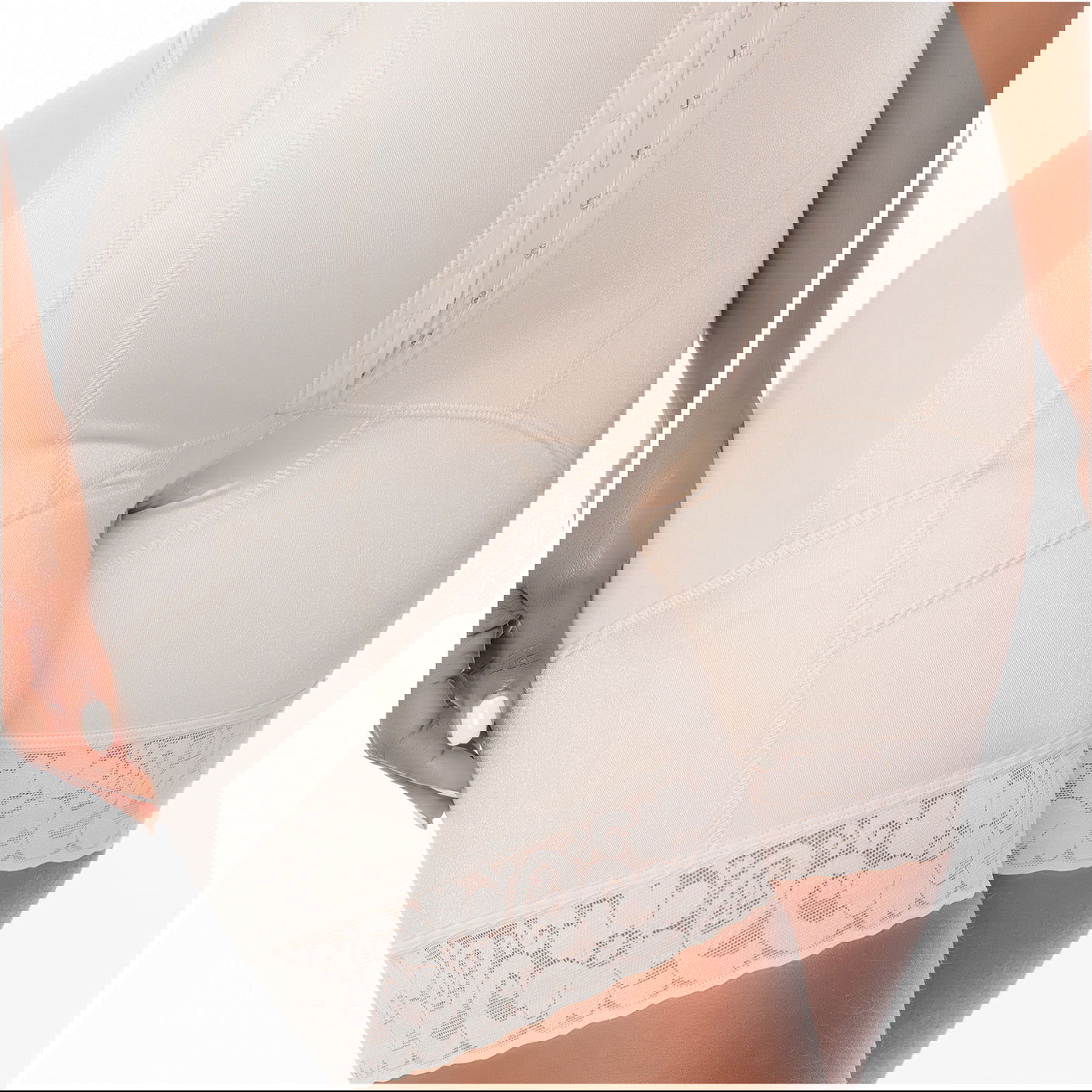 Bling Shapers T940BF - DHH Shapewear