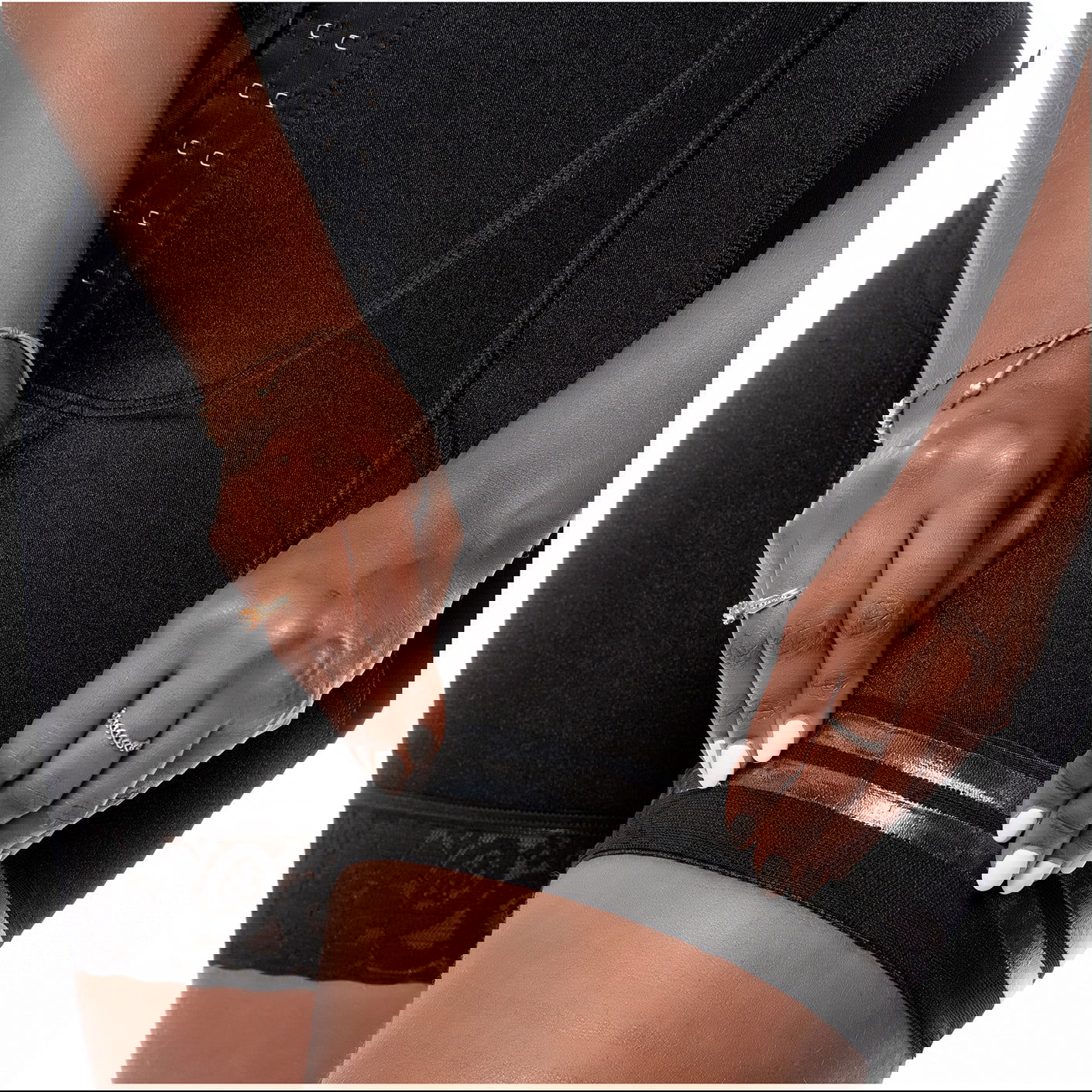 Bling Shapers T942BF - DHH Shapewear