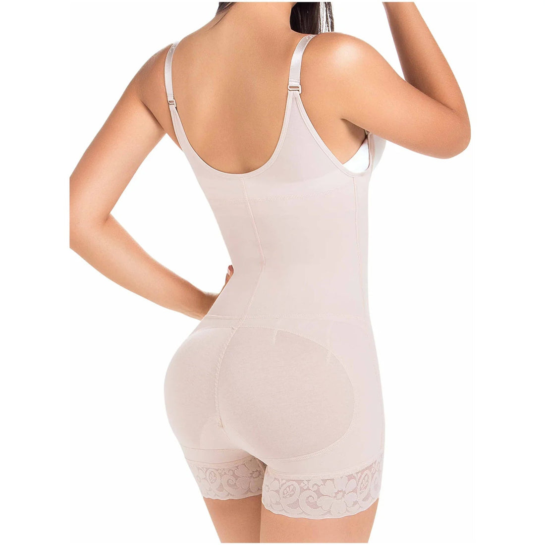 DEZY YBI2 - DHH Shapewear