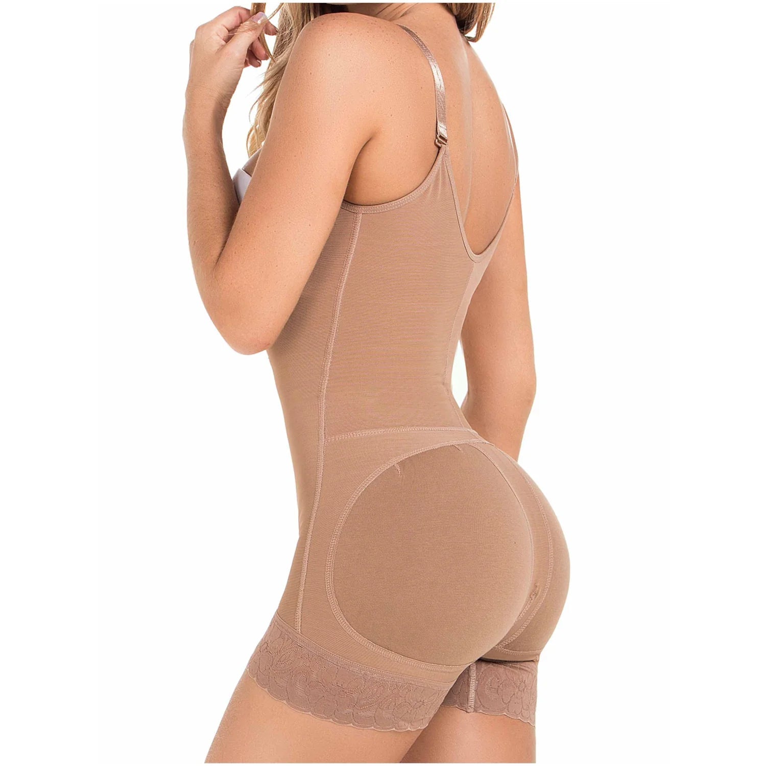 DEZY YBI2 - DHH Shapewear