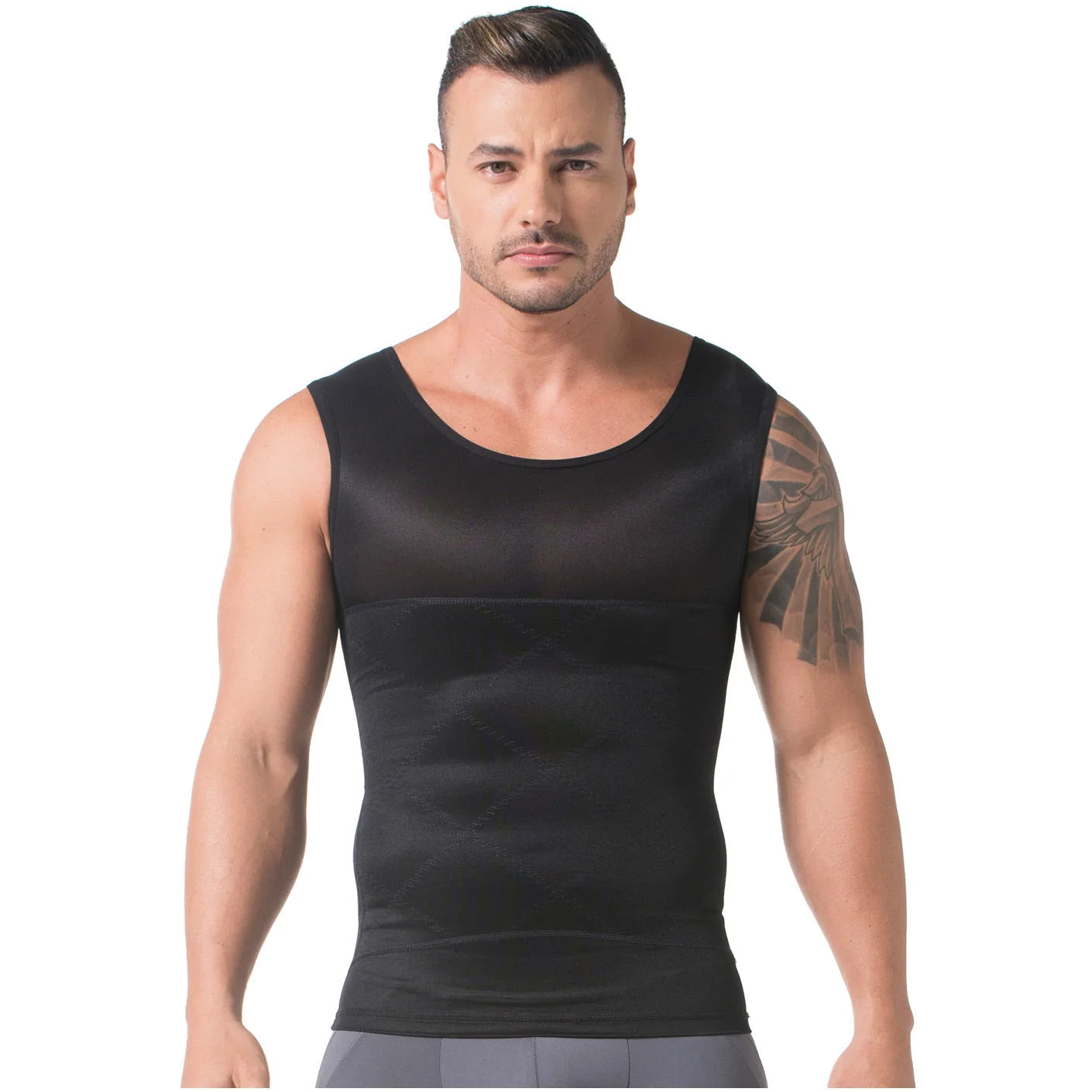 Diane & Geordi 002007 - DHH Shapewear