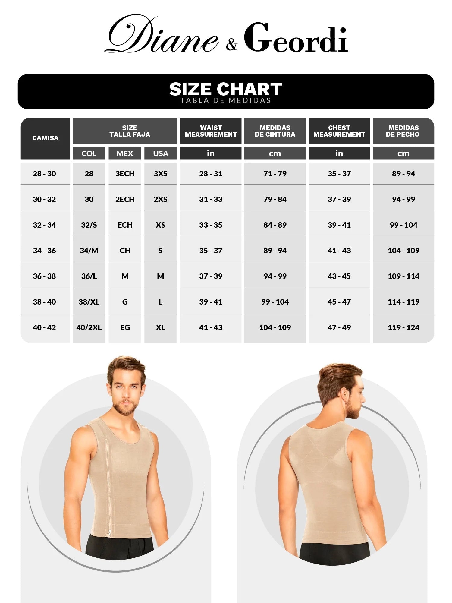 Diane & Geordi 002007 - DHH Shapewear