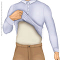 Diane & Geordi 002007 - DHH Shapewear