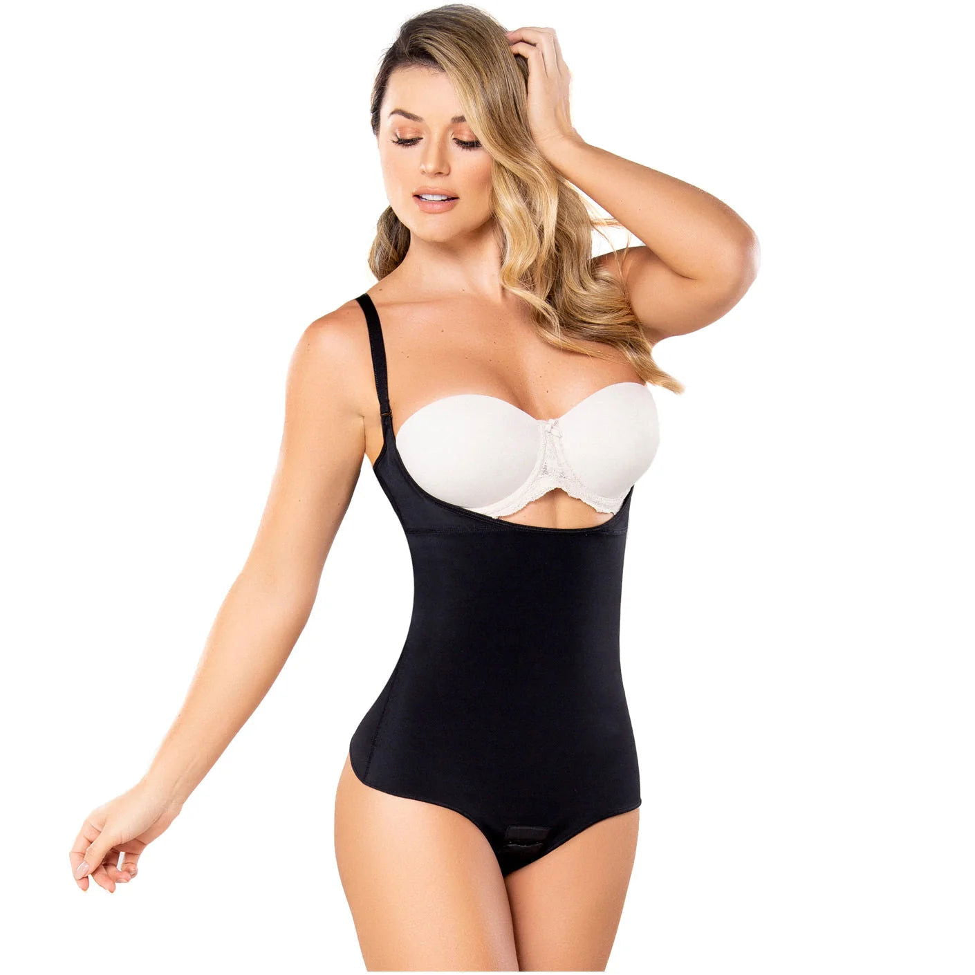 Diane & Geordi 002374 - DHH Shapewear