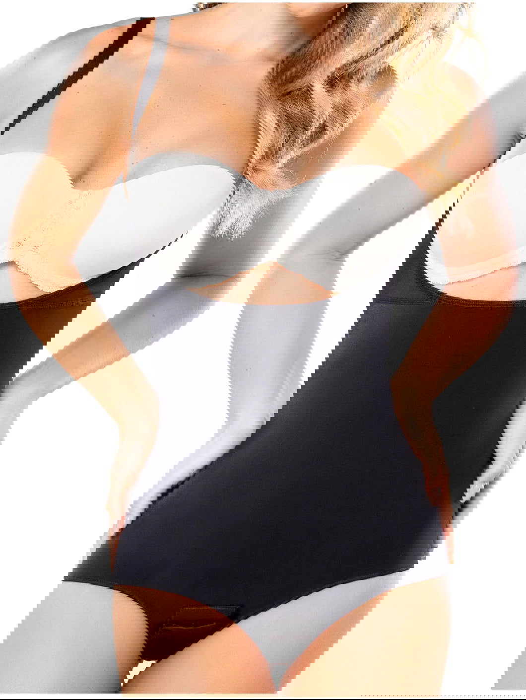Diane & Geordi 002374 - DHH Shapewear