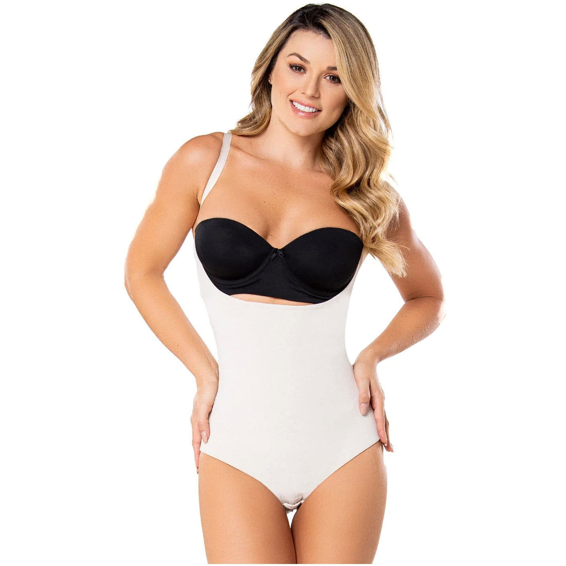 Diane & Geordi 002375 - DHH Shapewear