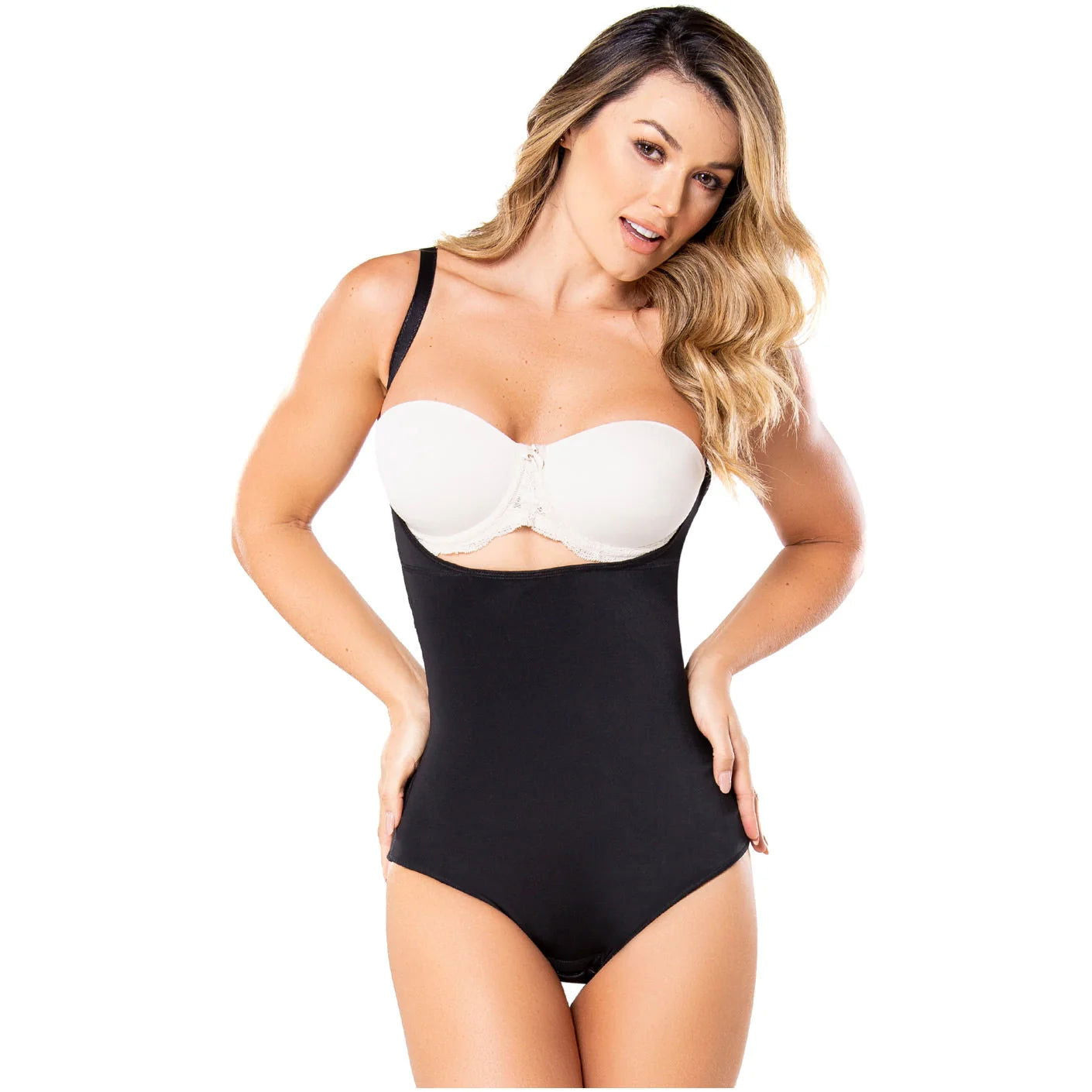 Diane & Geordi 002375 - DHH Shapewear