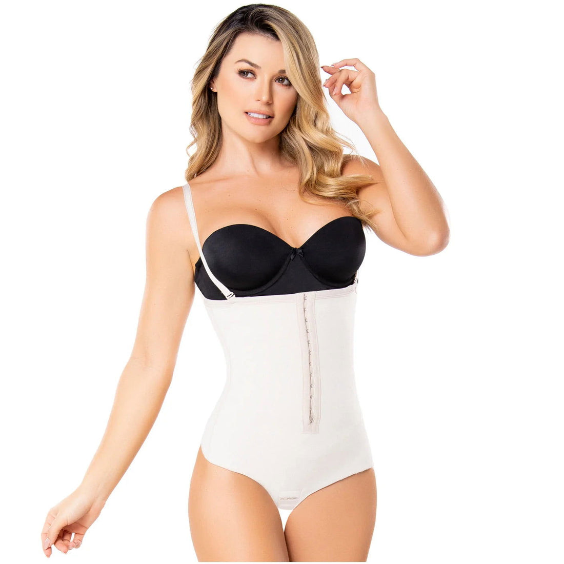 Diane & Geordi 002376 - DHH Shapewear