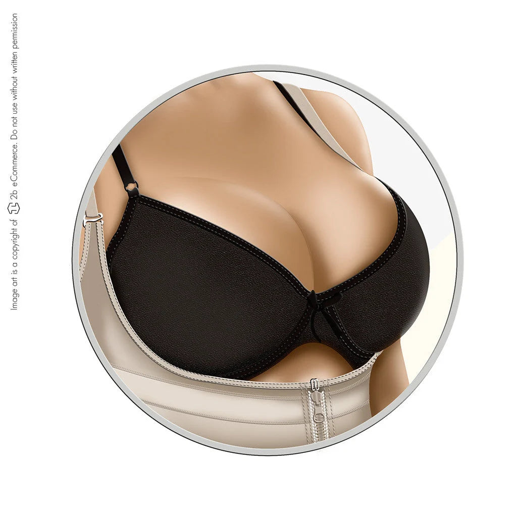 Diane & Geordi 002376 - DHH Shapewear