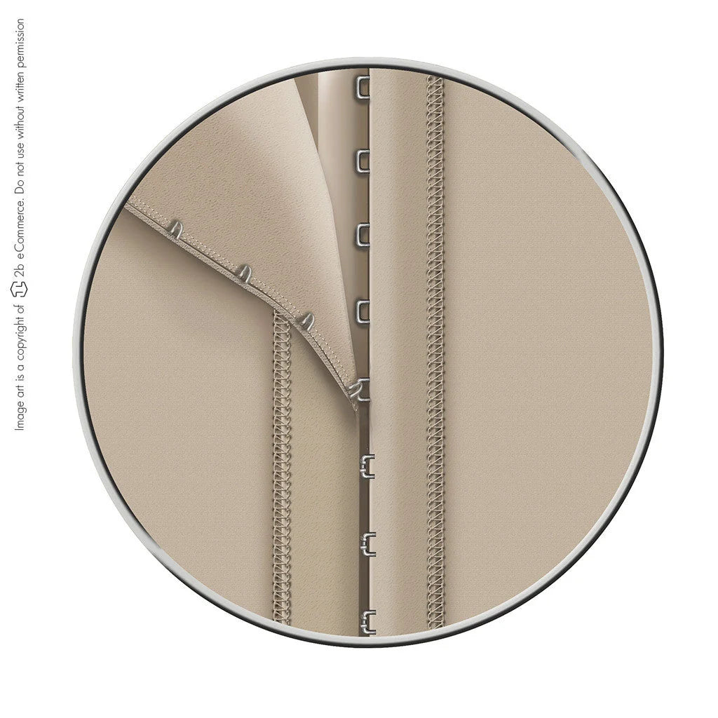 Diane & Geordi 002376 - DHH Shapewear