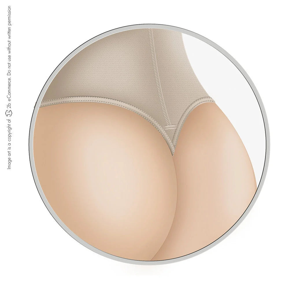 Diane & Geordi 002376 - DHH Shapewear