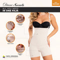 Diane & Geordi 002389 - DHH Shapewear