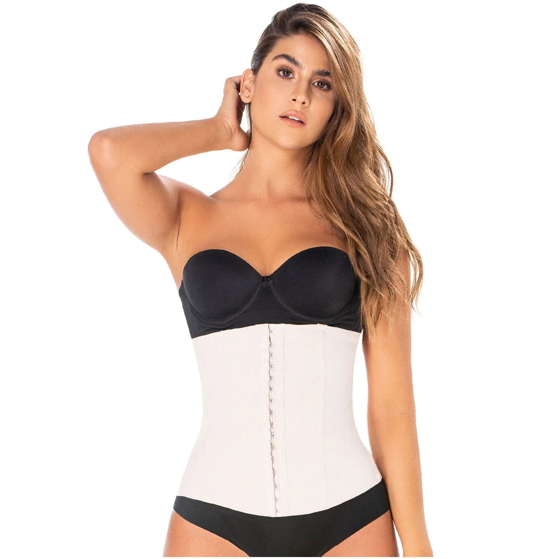 Diane & Geordi 002396 - DHH Shapewear