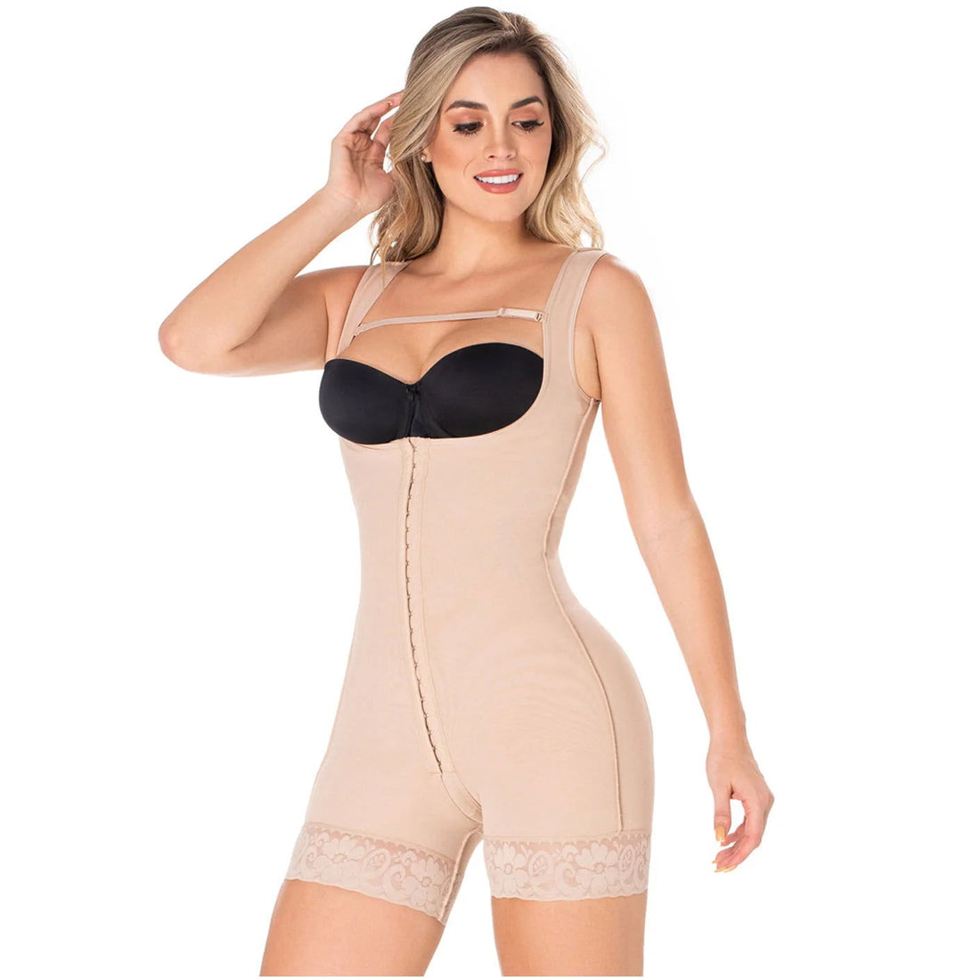 Diane & Geordi 002406 - DHH Shapewear