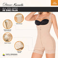 Diane & Geordi 002406 - DHH Shapewear