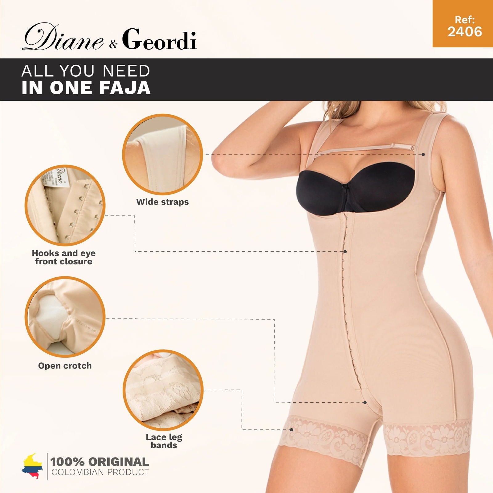 Diane & Geordi 002406 - DHH Shapewear