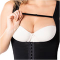 Diane & Geordi 002406 - DHH Shapewear