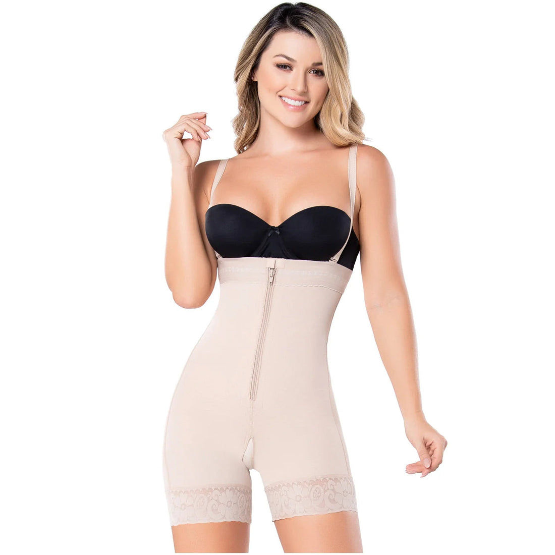 Diane & Geordi 002407 - DHH Shapewear