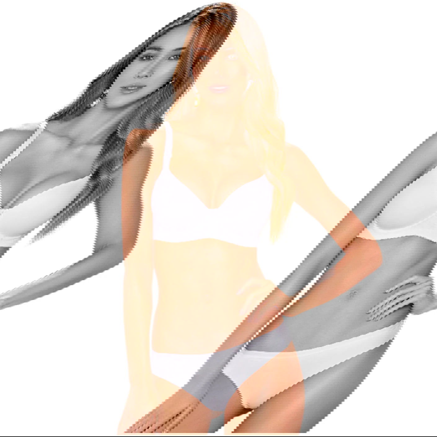 Diane & Geordi 021890 - DHH Shapewear
