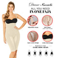 Diane & Geordi 2393 - DHH Shapewear