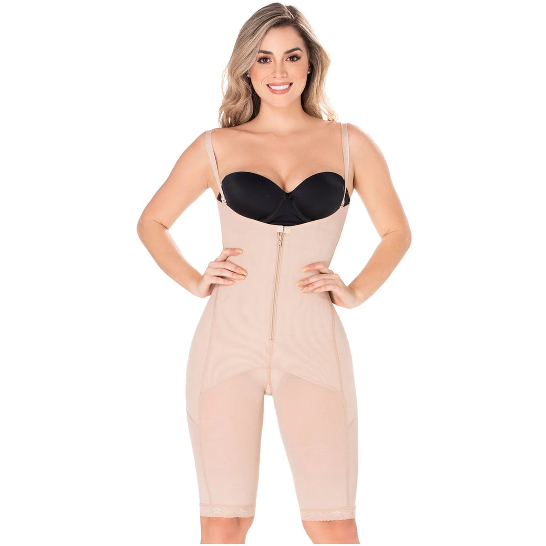 Diane & Geordi 2395 - DHH Shapewear