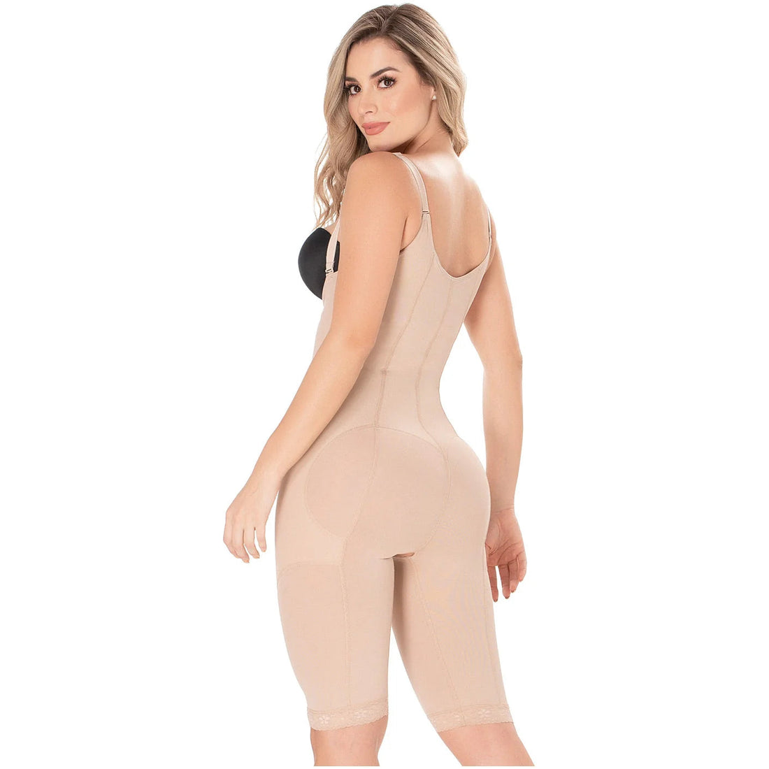 Diane & Geordi 2395 - DHH Shapewear
