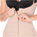 Diane & Geordi 2395 - DHH Shapewear