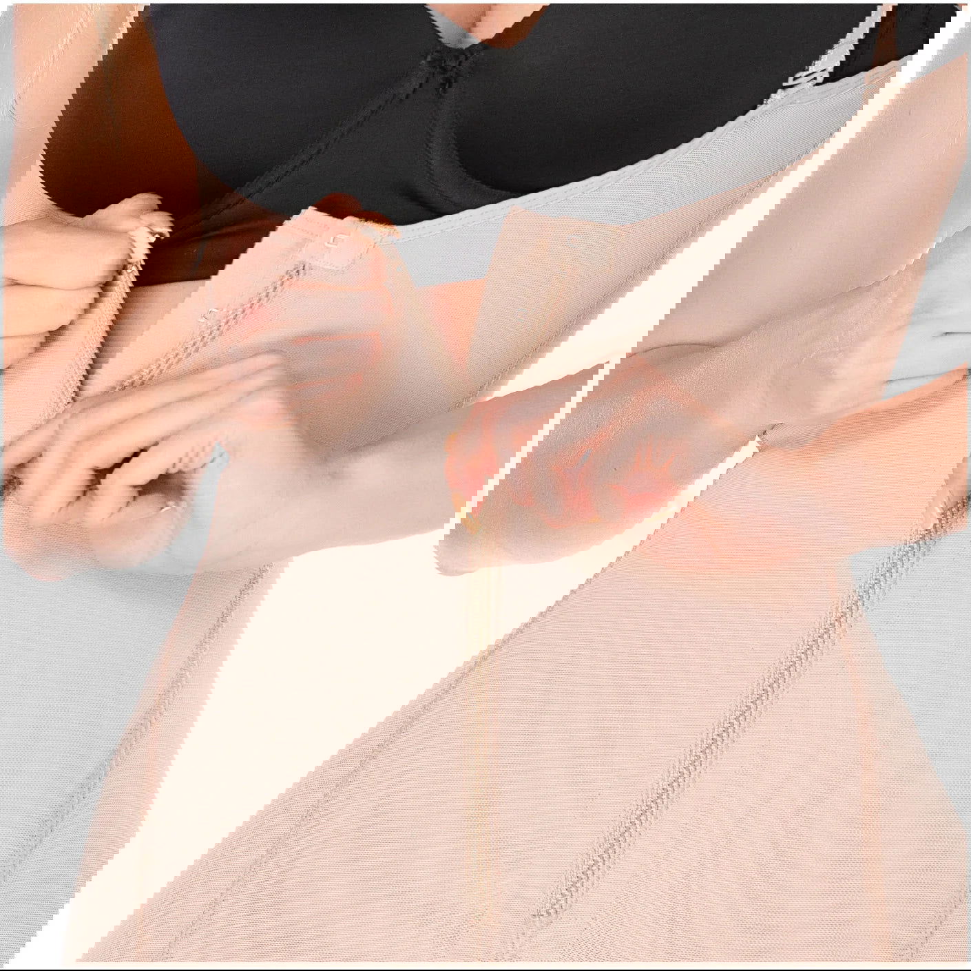 Diane & Geordi 2395 - DHH Shapewear
