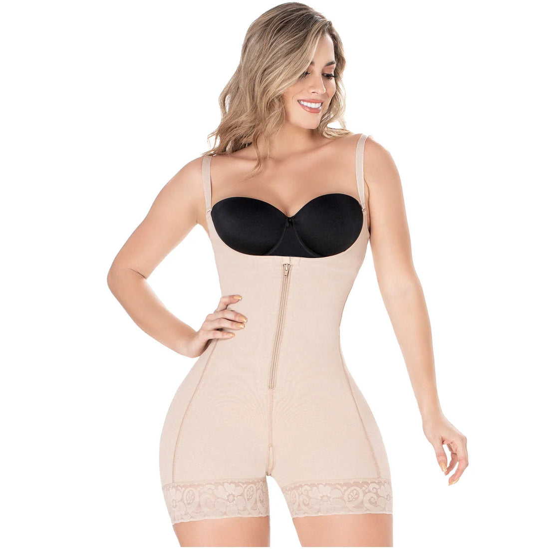 Diane & Geordi 2396 - DHH Shapewear