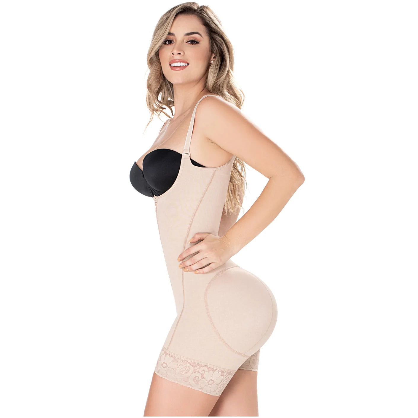 Diane & Geordi 2396 - DHH Shapewear
