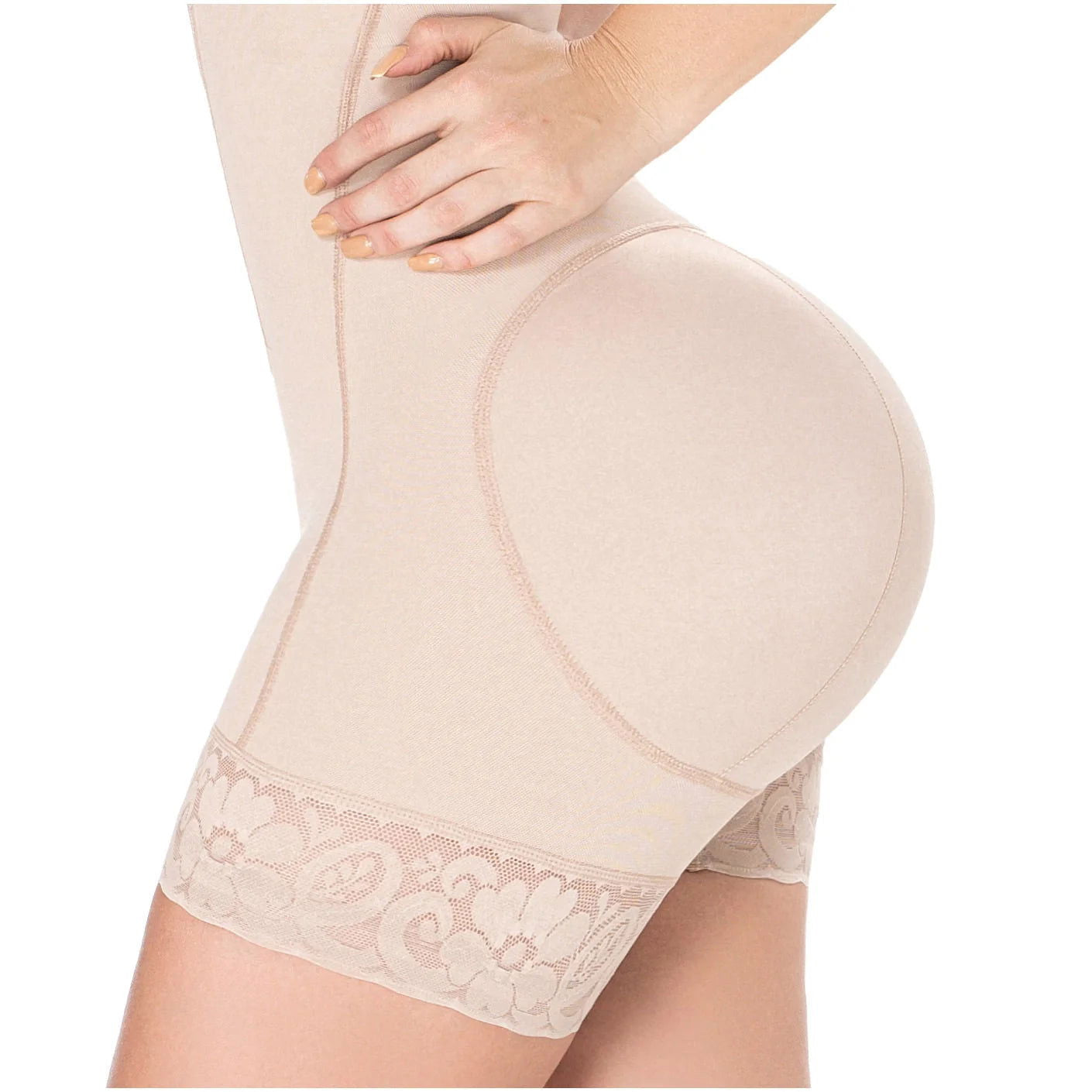 Diane & Geordi 2396 - DHH Shapewear