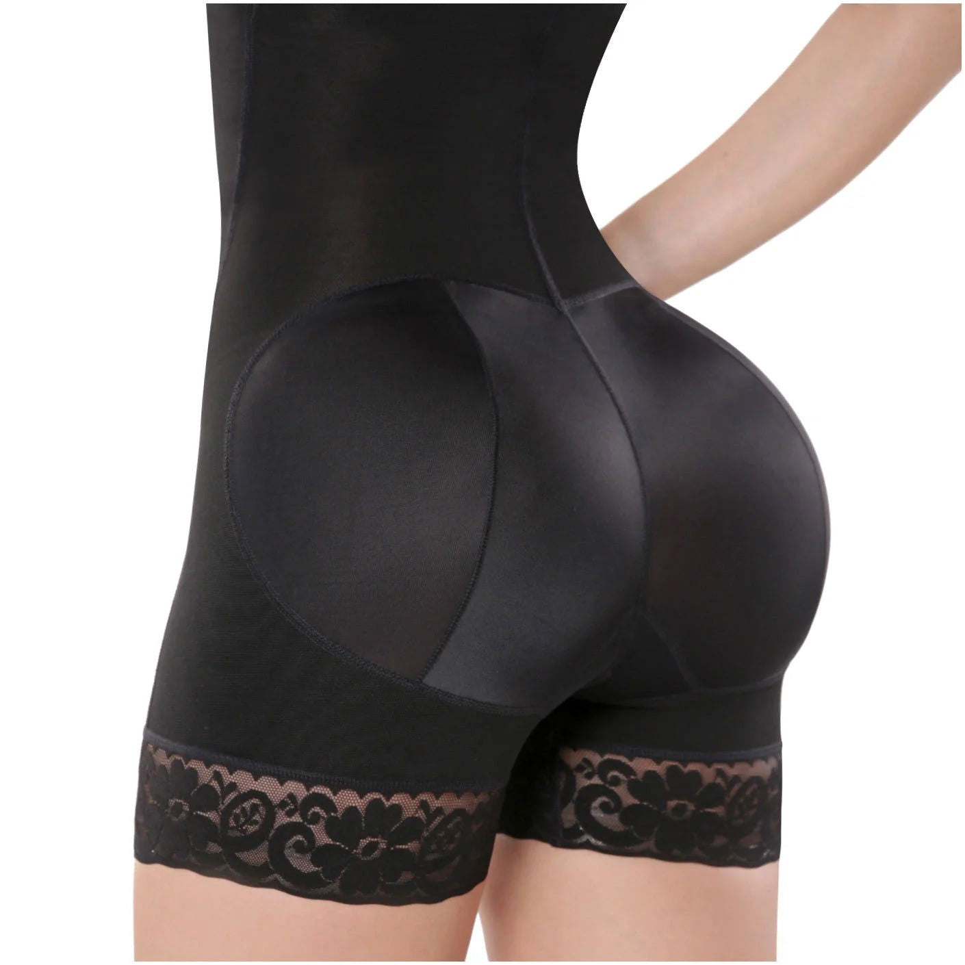 Diane & Geordi 2396 - DHH Shapewear
