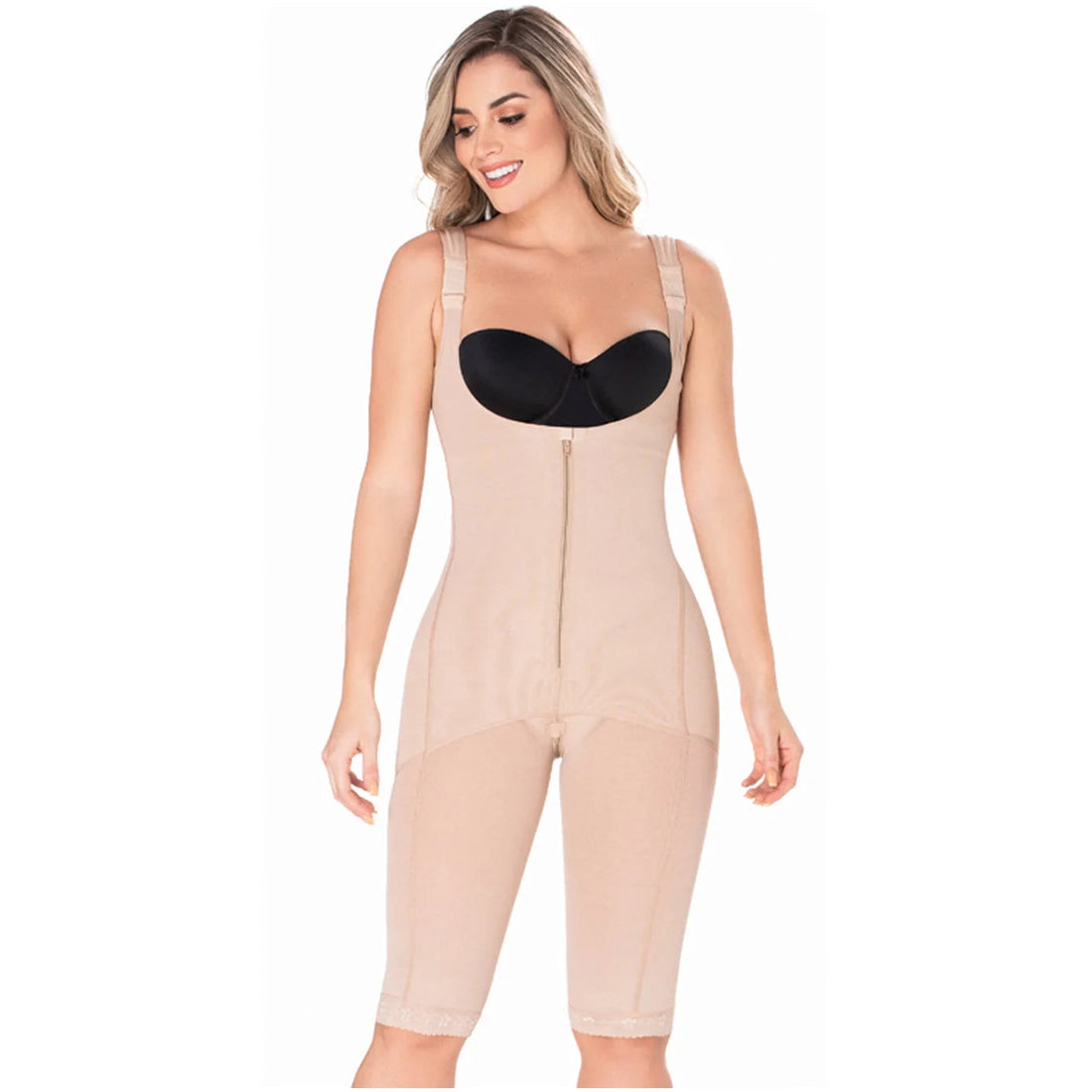 Diane & Geordi 2397 - DHH Shapewear