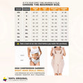 Diane & Geordi 2397 - DHH Shapewear