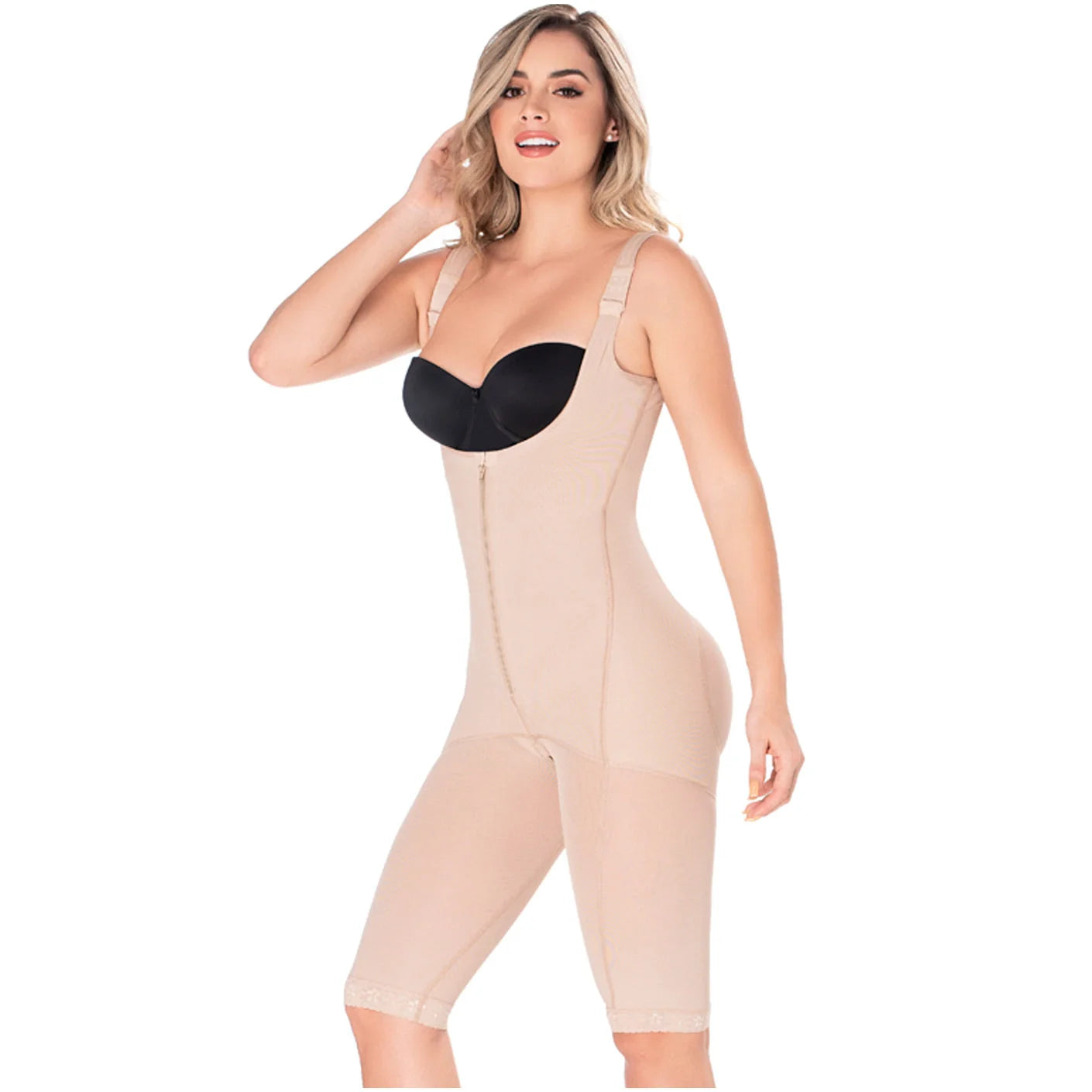 Diane & Geordi 2397 - DHH Shapewear