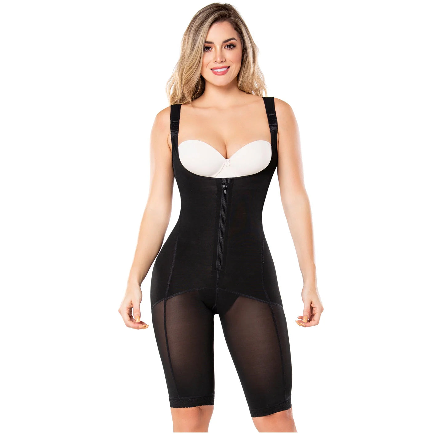 Diane & Geordi 2397 - DHH Shapewear