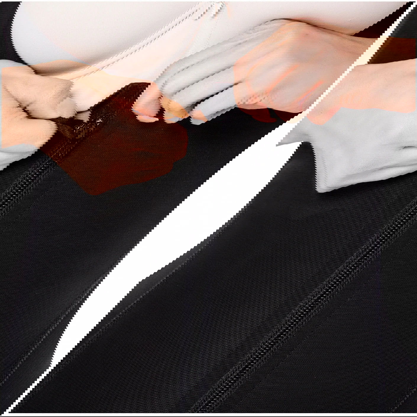Diane & Geordi 2397 - DHH Shapewear