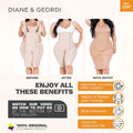 Diane & Geordi 2397 - DHH Shapewear