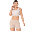 Diane & Geordi 2398F - DHH Shapewear