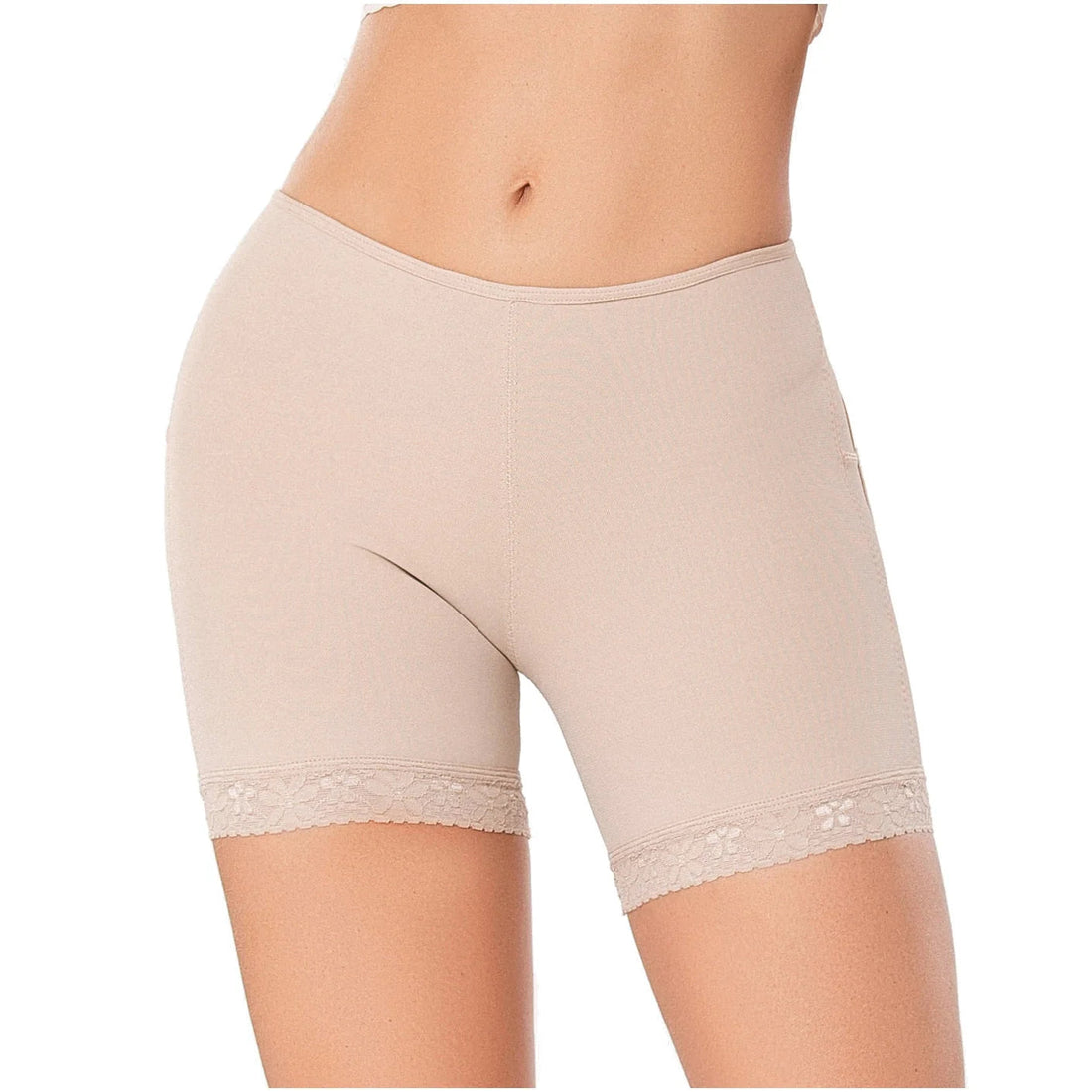 Diane & Geordi 2398F - DHH Shapewear