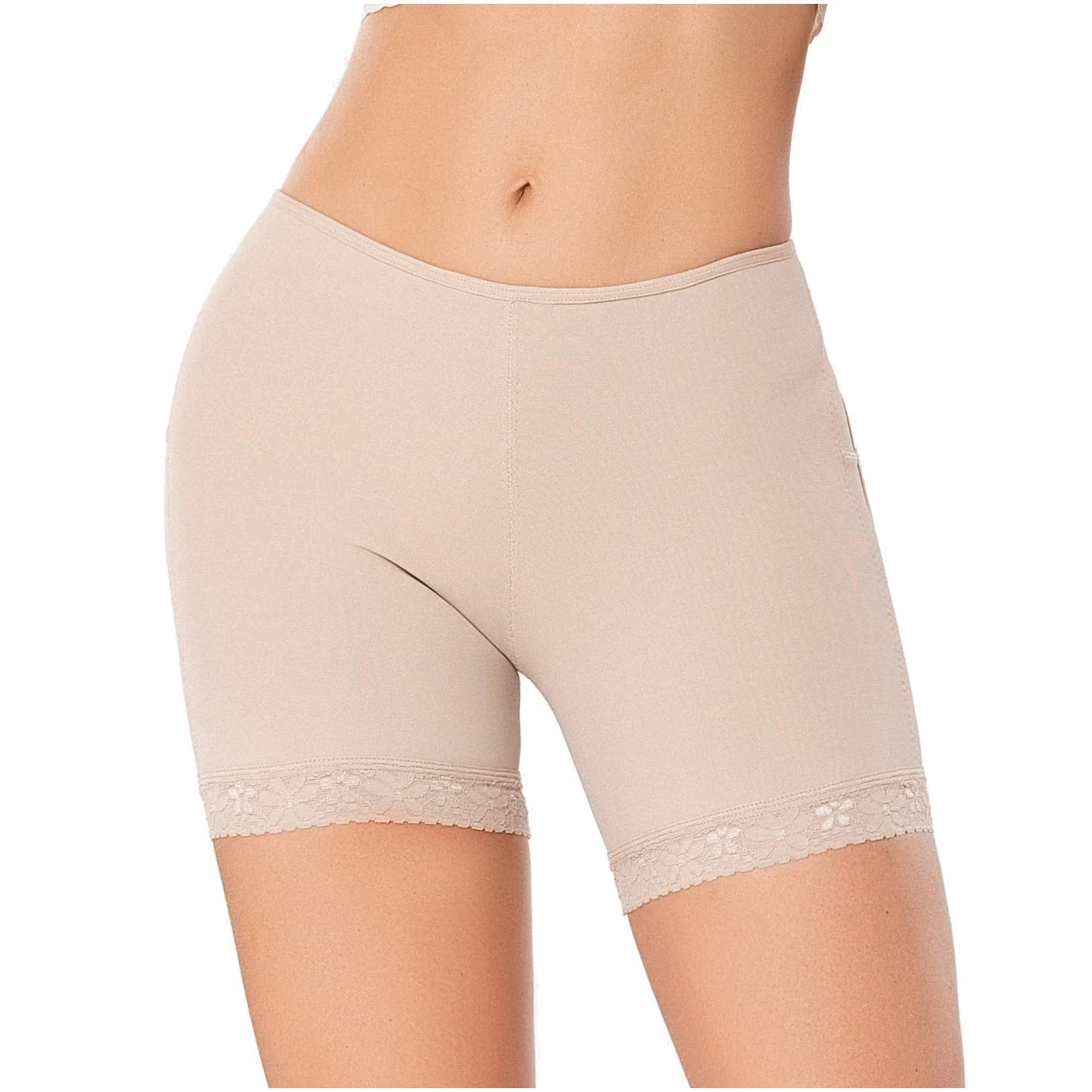Diane & Geordi 2398F - DHH Shapewear