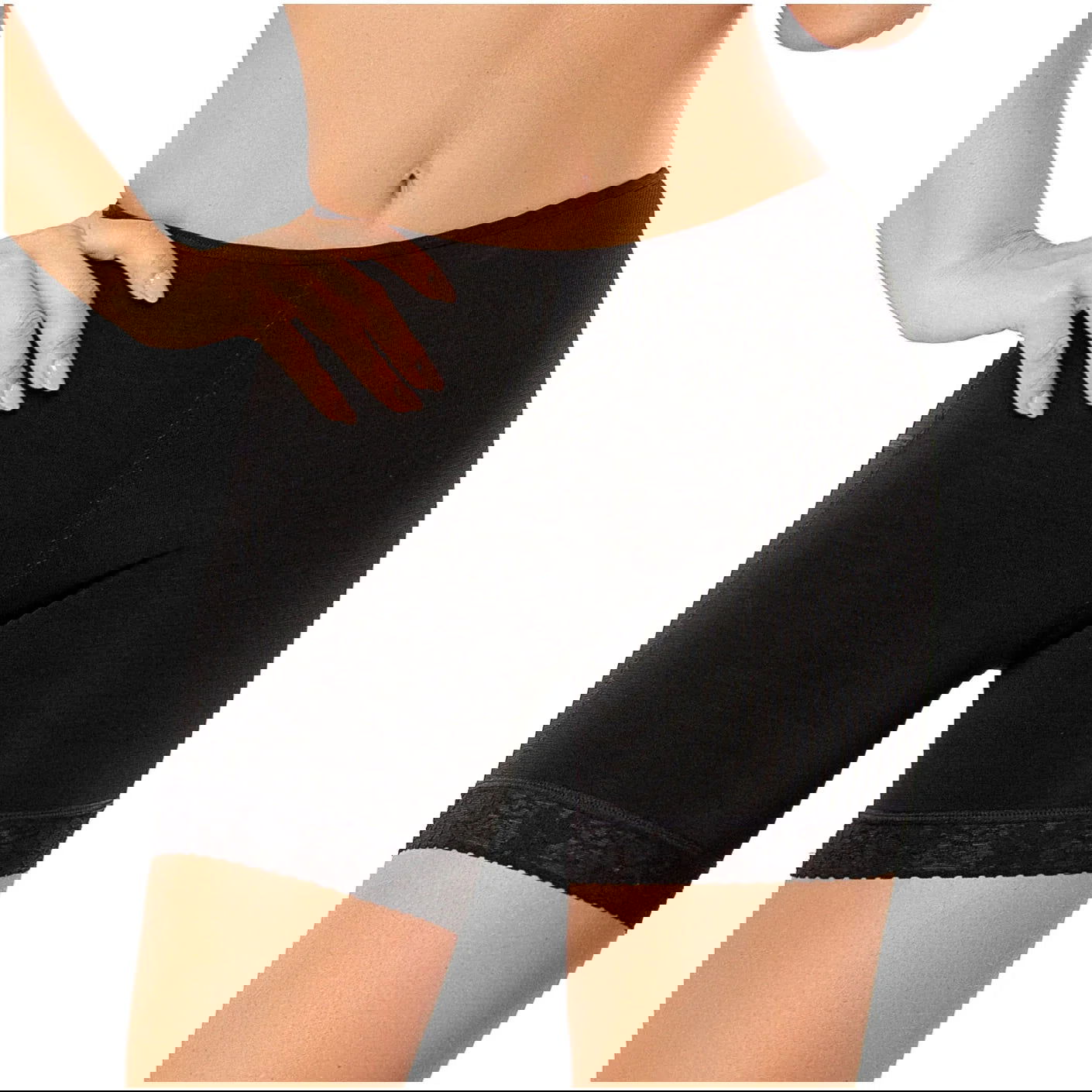 Diane & Geordi 2398F - DHH Shapewear
