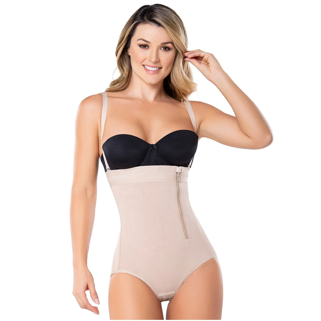 Diane & Geordi 2405F - DHH Shapewear