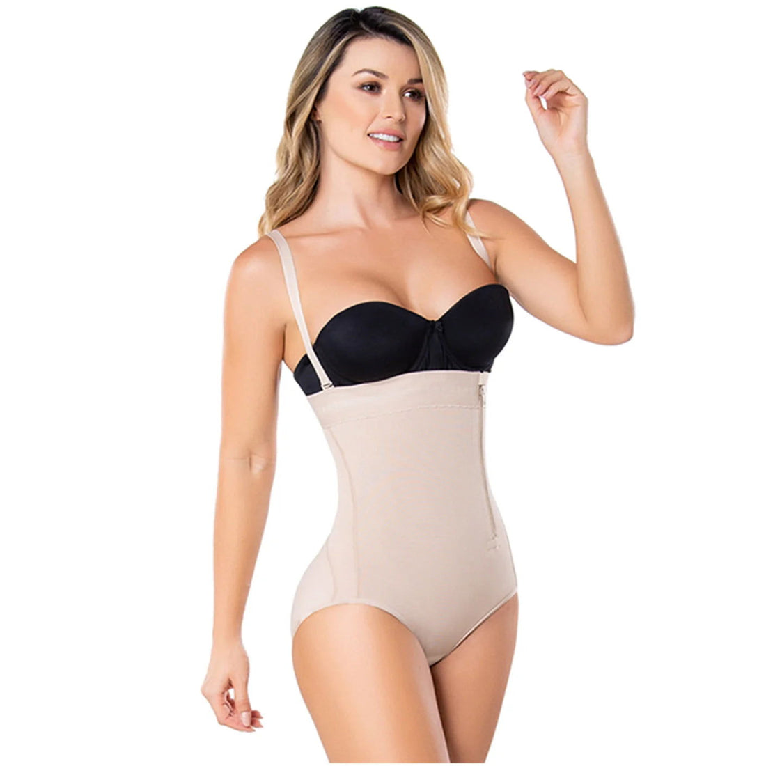 Diane & Geordi 2405F - DHH Shapewear