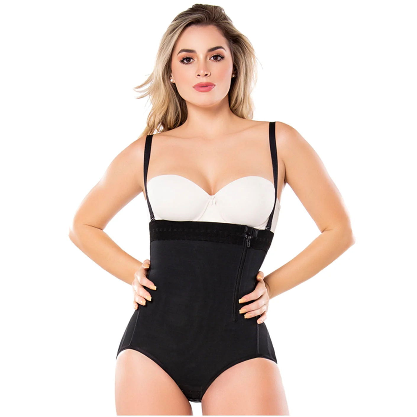 Diane & Geordi 2405F - DHH Shapewear