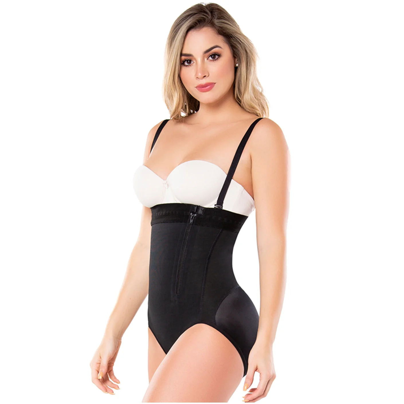 Diane & Geordi 2405F - DHH Shapewear