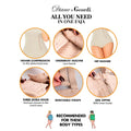 Diane & Geordi 2405F - DHH Shapewear