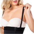 Diane & Geordi 2405F - DHH Shapewear
