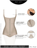 Diane & Geordi 2411 - DHH Shapewear